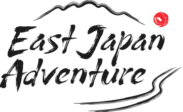 East Japan Adventure logo